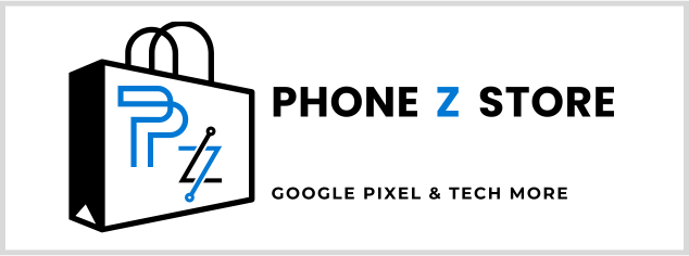 Phone Z Store
