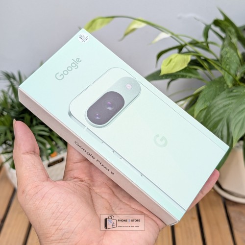 Google-Pixel-9-New-Xanh-Wintergreen-PhoneZstore