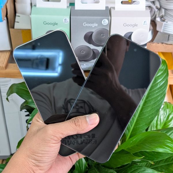 Google Pixel 9 Pro XL1Tb có Màn hình Super Actua LTPO OLED 6.8 inch siêu lớn| PhoneZstore.vn