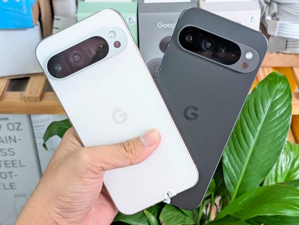 Google Pixel 9 Pro XL 1Tb mang Thiết kế mới sang trọng và cao cấp - phonezstore.vn