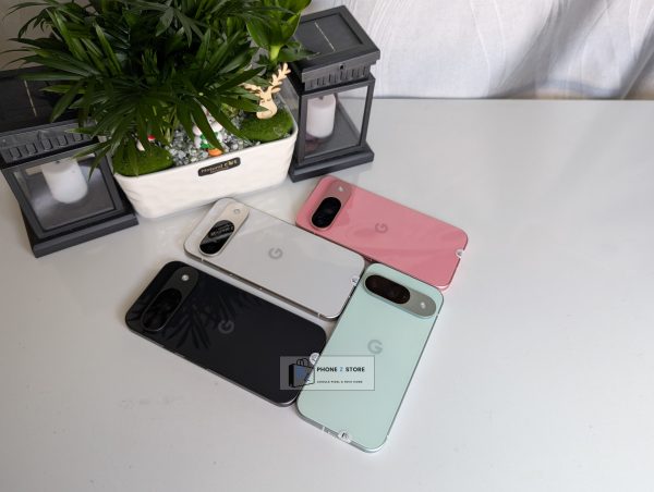Pixel-9-128Gb-Tri tue-AI-Google-PhoneZstore