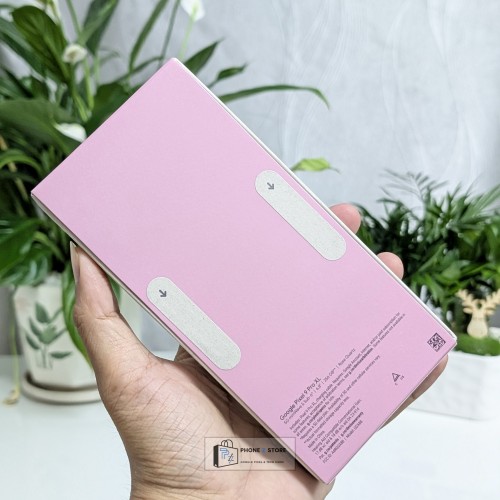Google Pixel 9 Pro XL 256Gb New Seal Giá Tốt: Dẫn Đầu Camera AI