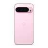 Hồng (Rose Quartz).