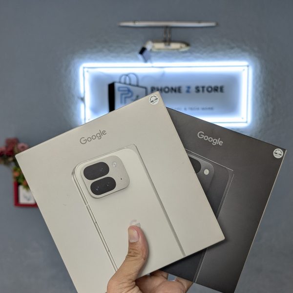 Google Pixel 9 Pro Fold Quốc Tế LikeNew 16Gb|512Gb