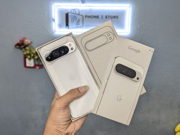 Google Pixel 9 Pro XL Quốc Tế New OpenBox 16Gb|128GB - Ảnh 2