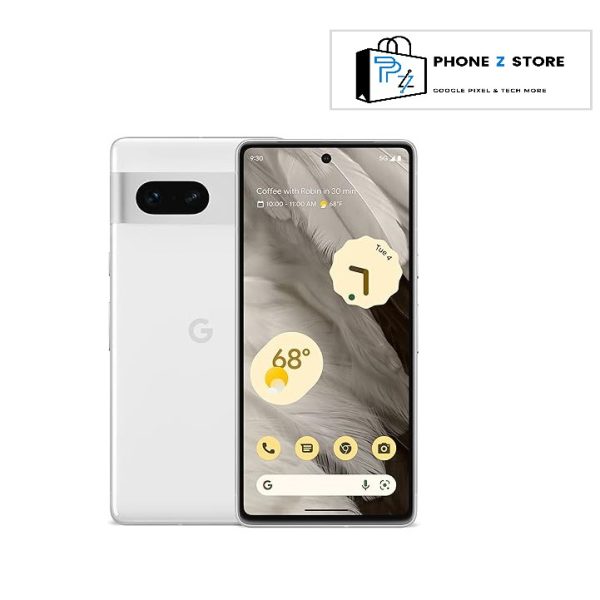 Google Pixel 7 Quốc Tế 8|128Gb LikeNew 99% - Ảnh 4