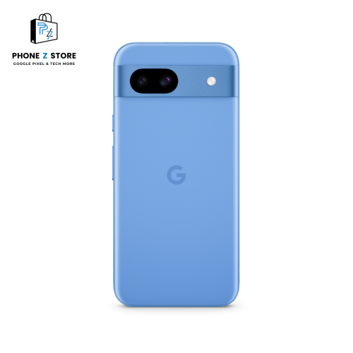 Google Pixel 8a 8Gb|128Gb Quốc Tế LikeNew 99%