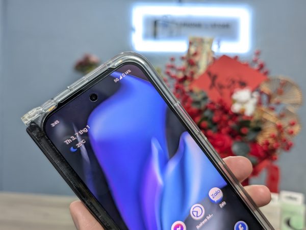 Điện Thoại Google Pixel nào dùng được 5G tại Việt Nam? Cập nhật 01/2025: Chỉ từ Pixel 7/ 7a/ 7 Pro trở lên! 10 sở hữu ngay điện thoại Google Pixel hỗ trợ 5G Chính hãng, giá tốt tại phonezstore.vn