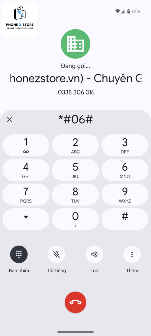 phonezstore.vn check imei 1