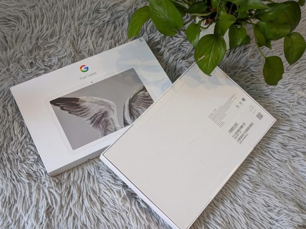Google Pixel Tablet NewSeal 8Gb|128Gb (2023) 11 Trên tay Google Pixel Tablet Mới Nguyên Seal tại phonezstore.vn - địa điểm mua sắm các thiết bị Google Pixel uy tín hàng đầu Việt Nam