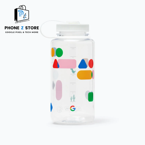 Bình nước Google Nalgene Chính Hãng