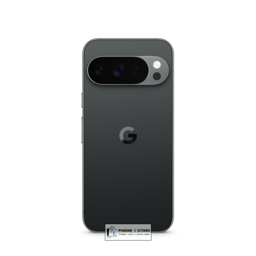 Google Pixel 10 Pro 1Tb New Den (Obsidian) BackSide PhoneZstore.vn