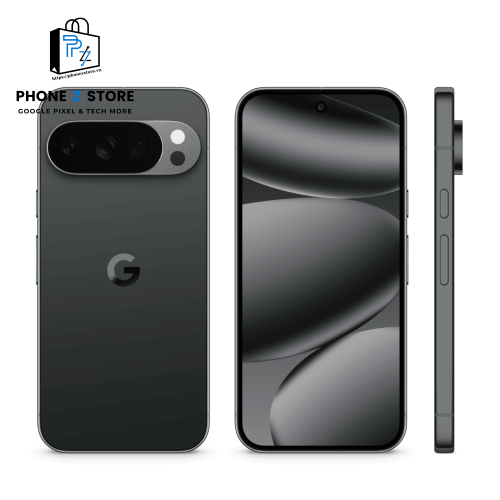 Google Pixel 10 Pro 512Gb New Đen (Obsidian) PhoneZstore.vn
