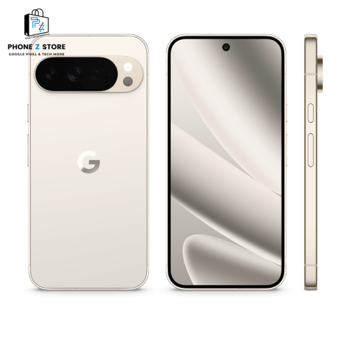 Google Pixel 10 Pro XL 512Gb New Trắng (Porcelain) PhoneZstore.vn
