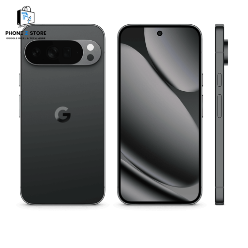 Google Pixel 10 Pro XL New Đen (Obsidian) PhoneZstore.vn