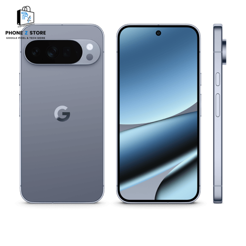 Google Pixel 10 Pro XL New Xám Đá Ánh Trăng (MoonStone) PhoneZstore.vn