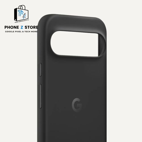 Ốp Lưng Pixel 9 Pro XL Chính Hãng Google Mới 5 Ốp Lưng Pixel 9 Pro XL Obsidian 1 PhoneZstore.vn