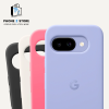 Ốp lưng Pixel 9a Tím (Iris) Phone Z Store