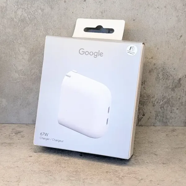 Sạc Nhanh Google Pixel Flex 67W phonezstore.vn