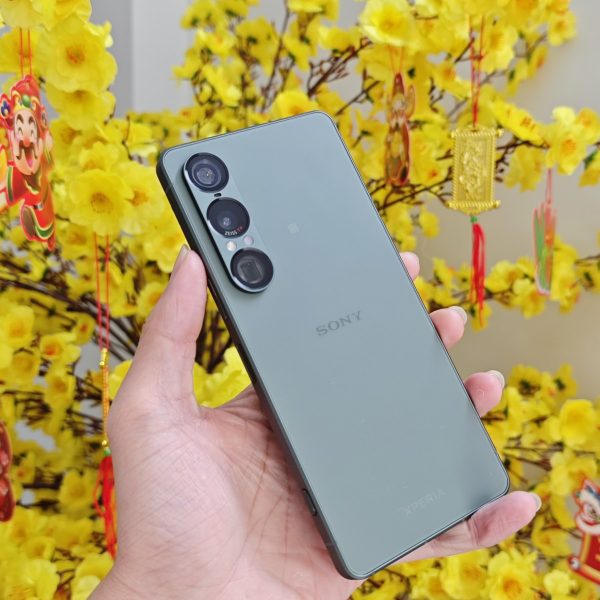 Sony Xperia 1 VII (1 Mark 7) LikeNew 99% 12Gb|256Gb