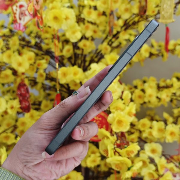 Sony Xperia 1 VII (1 Mark 7) LikeNew 99% 12Gb|256Gb 10 IMG 20260124 142922