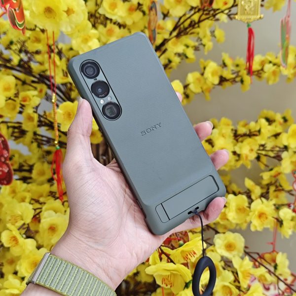 Sony Xperia 1 VII (1 Mark 7) LikeNew 99% 12Gb|256Gb 9 IMG 20260124 142950