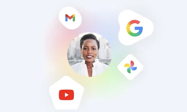 Google Gemini Ra Mắt "Personal Intelligence" & Cái Bắt Tay Lịch Sử Với Apple: Kỷ Nguyên Mới Của AI Cá Nhân 2 Google Personal Intelligence