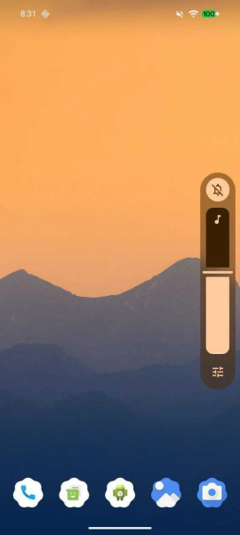 Rò rỉ Android 17: Giao diện "Kính Mờ" Tuyệt Đẹp & Những Thay Đổi Đáng Giá 8 1