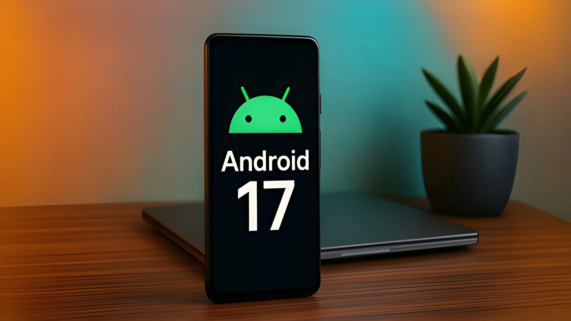Rò rỉ Android 17: Giao diện "Kính Mờ" Tuyệt Đẹp & Những Thay Đổi Đáng Giá 10 Rò Rỉ Android 17
