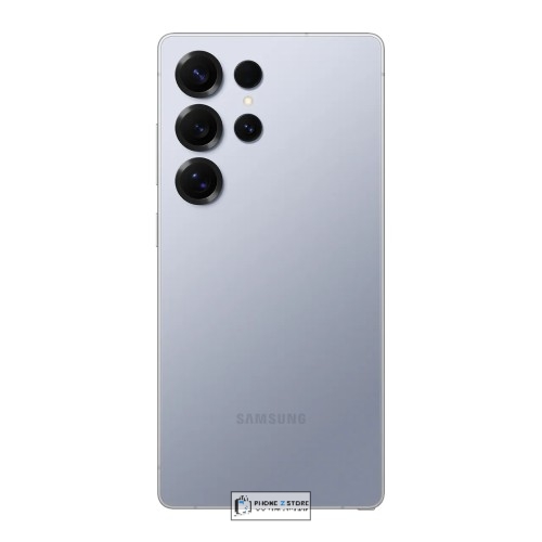 Samsung Galaxy S25 Ultra 5G NewSeal Chính Hãng VN 12GB|256GB 6 Galaxy-S25-Ultra-5G-phonezstore.vn-Xanh-Titan-(Titanium-SilverBlue)-Back-Side