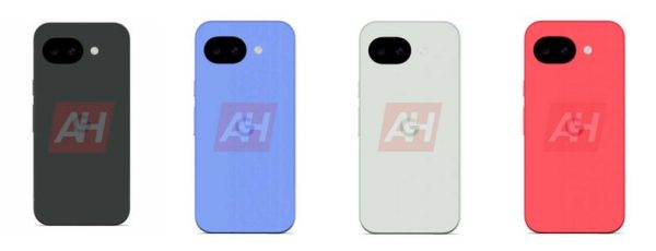Google Pixel 10a Bất Ngờ Lộ Diện Chính Thức | Đặt Hàng Ngay Từ 18/2 4 Google Pixel 10a ra mắt 4 màu mới nổi bật | PhoneZstore.vn