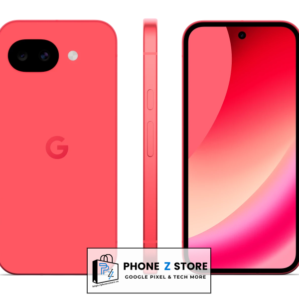 Google Pixel 10a Berry | PhoneZStore.vn