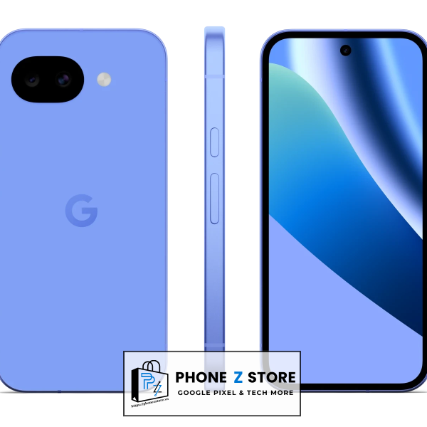Google Pixel 10a Lavender | PhoneZStore.vn