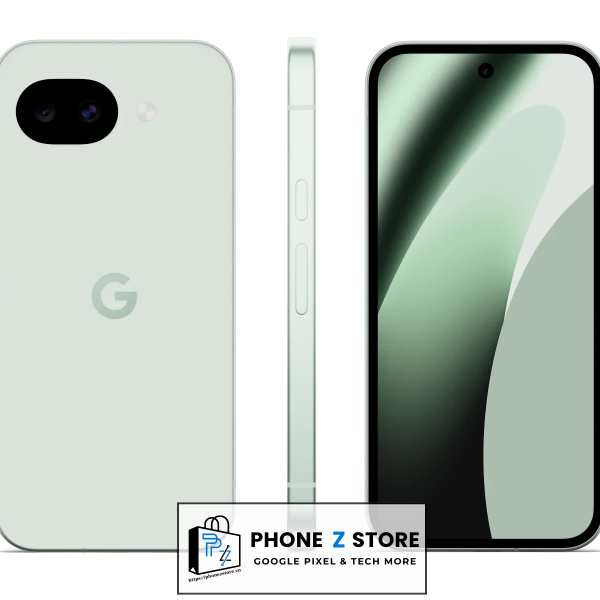 Google Pixel 10a Rog | PhoneZStore.vn