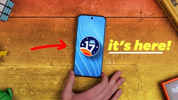 Google Tiếp Tục Cập Nhật Android 17 Beta 2 Cho Các Dòng Pixel 2 Android 17 Trên Các Dòng Pixel | PhoneZStore.vn