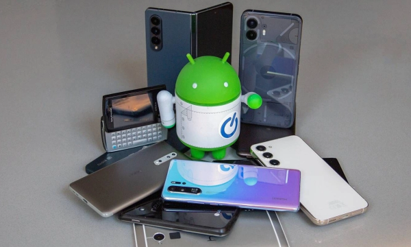 Hơn 1 Tỷ Smartphone Android Đang "Mở Cửa" Cho Mã Độc 2 Nhiều Thiết Bị Android Đã Không Còn Nhận Được Các Bản Vá Bảo Mật và Đang Đứng Trước Nguy Cơ Bị Tấn Công Bởi Malware và Spyware | PhoneZStore.vn