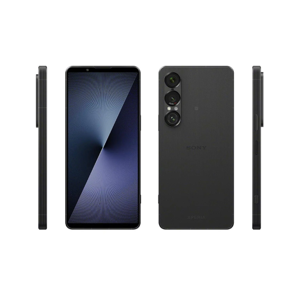 Sony Xperia 1 VII (1 Mark 7) Mới Nguyên Seal Chính Hãng VN 12Gb | 256Gb 9 xperia 1 vii tim phonezstore den 2