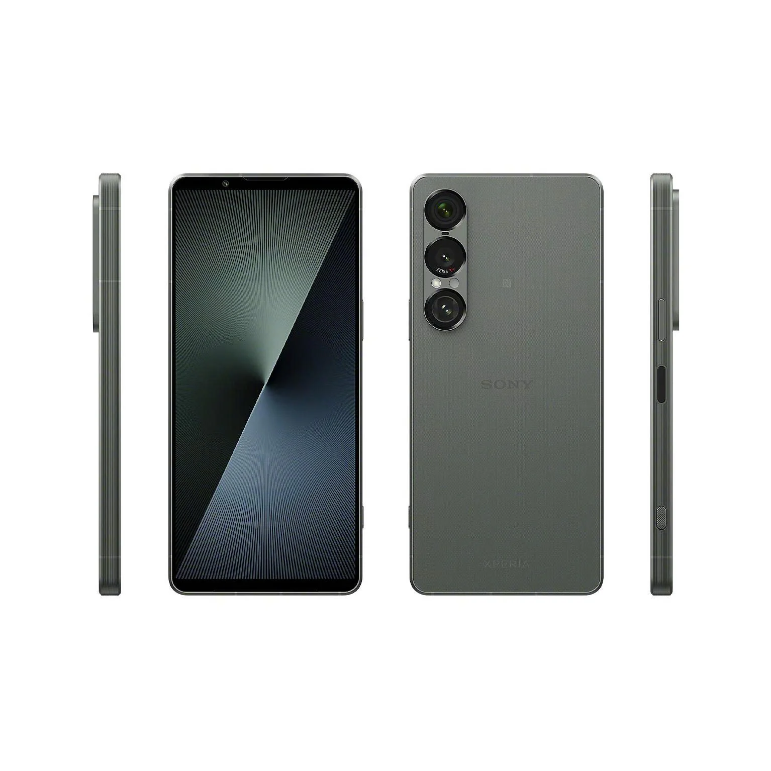 Sony Xperia 1 VII (1 Mark 7) Mới Nguyên Seal Chính Hãng VN 12Gb | 256Gb 7 Sony Xperia 1 VII (1 Mark 7) Mới Nguyên Seal Chính Hãng VN 12Gb | 256Gb - Ảnh 5