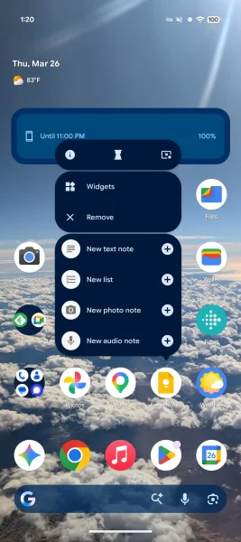 Google Phát Hành Android 17 Beta 3 Cho Pixel 7 Android 17, Bong bóng chat (Bubbles) cho MỌI ứng dụng | PhoneZStore.vn