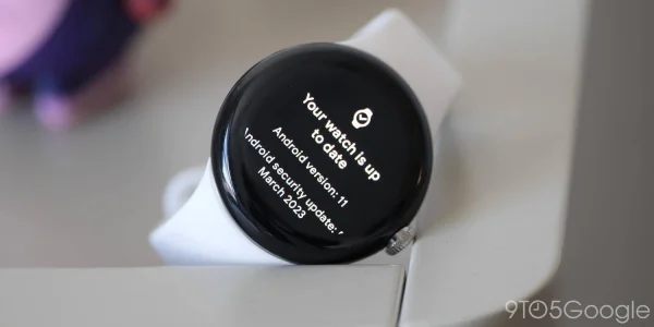 Pixel Watch Tháng 3 và Lời Chia Tay Wear OS 6 2 Bản Cập Nhật Pixel Watch Tháng 3 | PhoneZStore.vn