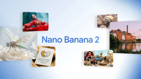 Google Nano Banana 2 | PhoneZStore.vn
