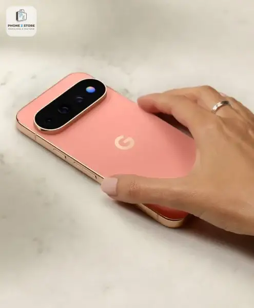Google Pixel 11 Pro Quốc Tế 11 Google Pixel 11 Pro Canyon - PhoneZStore.vn