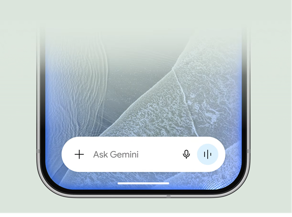 Google Pixel 11 Pro XL Quốc Tế 20 Gemini Intelligence trên Google Pixel 11 Pro XL - PhoneZstore.vn