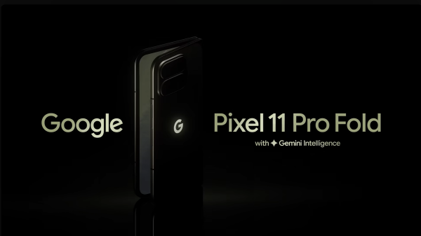 Google Pixel 11 Pro Fold Quốc Tế 6 ảnh giới thiệu Google Pixel 11 Pro Fold mới nhất từ Google | PhoneZstore.vn