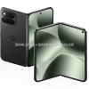 Google Pixel 11 Pro Fold lộ diện thiết kế mới năm 2026 PhoneZstore.vn