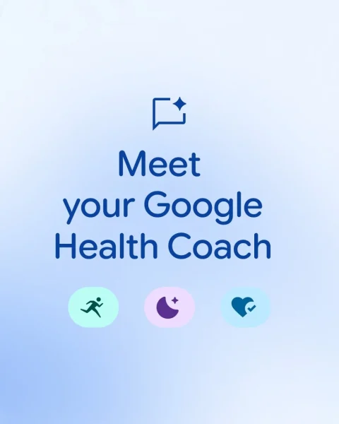 Google Fitbit Air | Vòng theo dõi sức khỏe Google Chính Hãng NewSeal 17 huan luyen vien Gemini tren google fitbit air