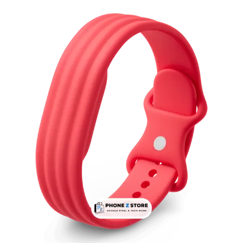 Google Fitbit Air Active Band NewSeal | Dây Đeo Thay Thế Cho Google Fitbit Air 4 Google Fitbit Air Active Band PhoneZStore.vn Berry 1
