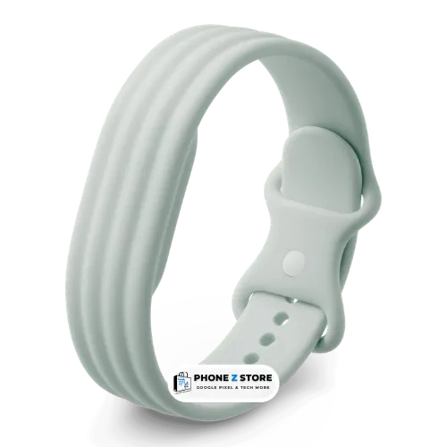 Google Fitbit Air Active Band NewSeal | Dây Đeo Thay Thế Cho Google Fitbit Air 5 Google Fitbit Air Active Band PhoneZStore.vn Fog 1