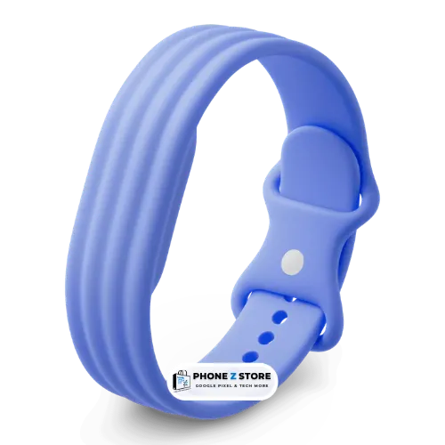 Google Fitbit Air Active Band NewSeal | Dây Đeo Thay Thế Cho Google Fitbit Air 3 Google Fitbit Air Active Band PhoneZStore.vn Lavender 1