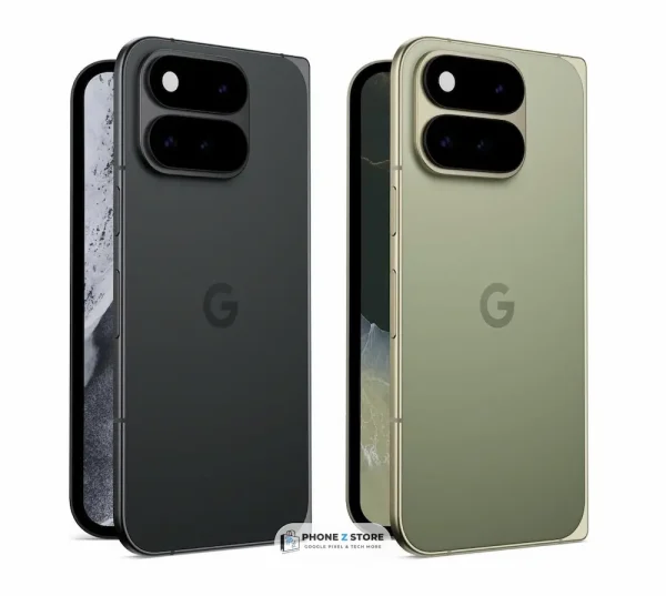 Toàn bộ thông tin Google Pixel 11 Series lộ sạch trên Amazon: Khai tử bản 128GB, thiết kế camera lột xác với loạt nâng cấp "ngầm" cực chất! 8 Google Pixel 11 Pro Fold Leak on Amazon PhoneZstore.vn